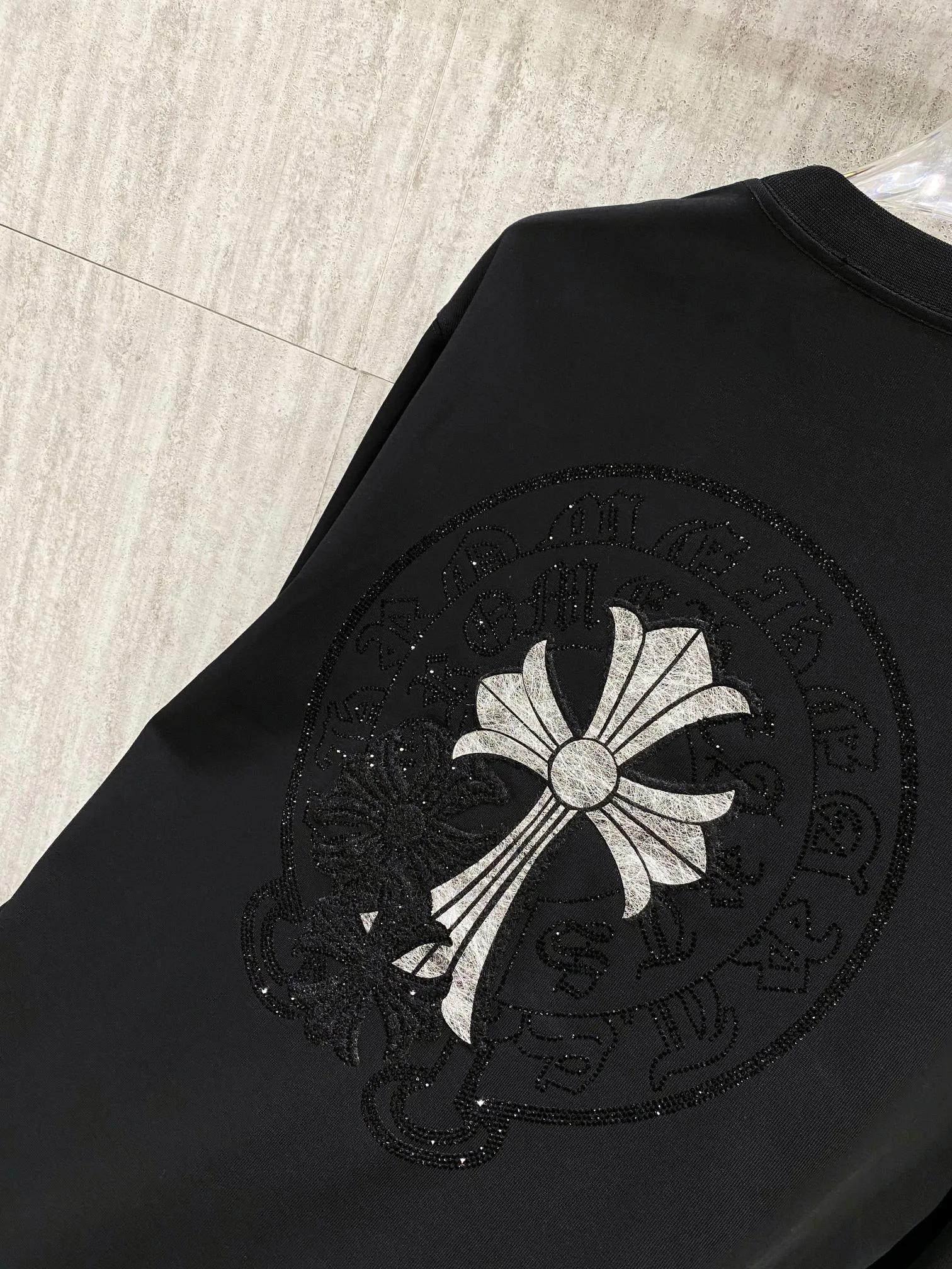 2026ss g Size：S M L XL Color：Black White 120